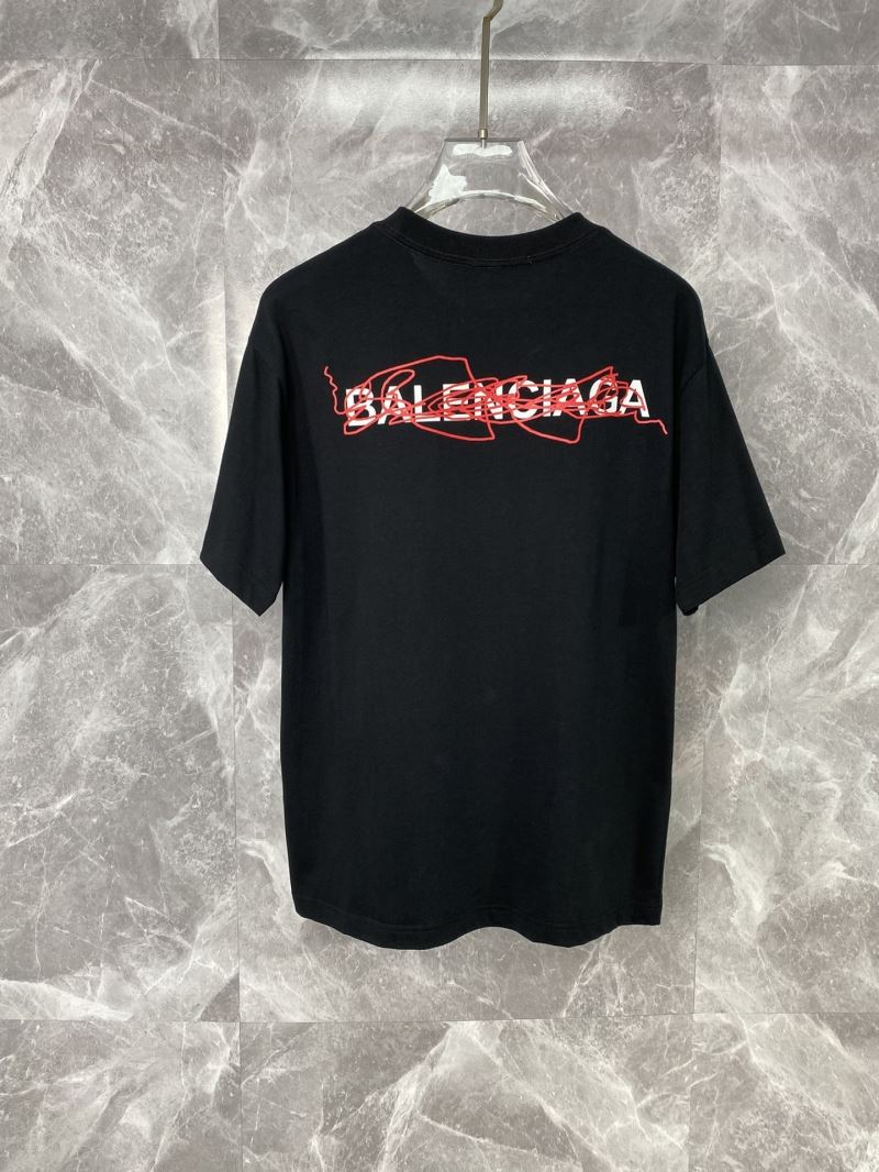 Balenciaga T-Shirts